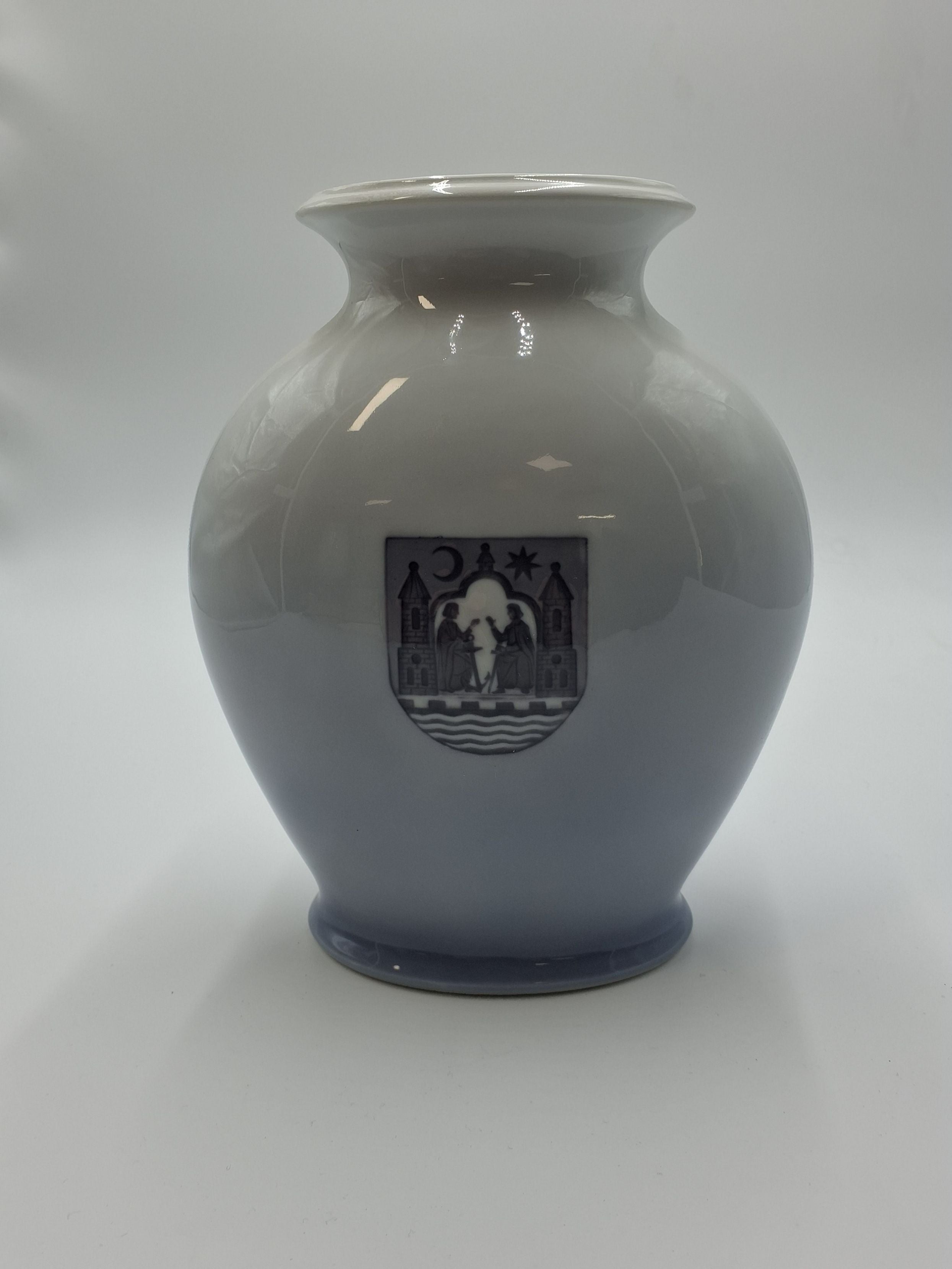 Nr. 4051 Royal Copenhage